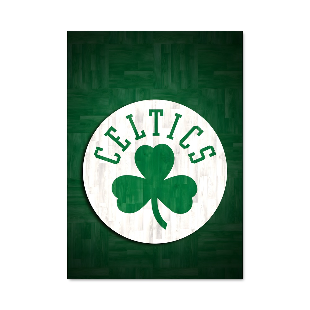 Poster Boston Spirit